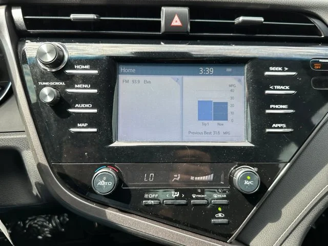 SEMINUEVOS TOYOTA Camry a Estados en autogozo