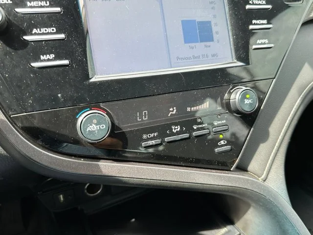 SEMINUEVOS TOYOTA Camry a Estados en autogozo