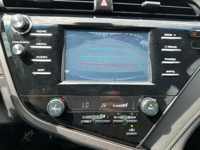 SEMINUEVOS TOYOTA Camry a Estados en autogozo