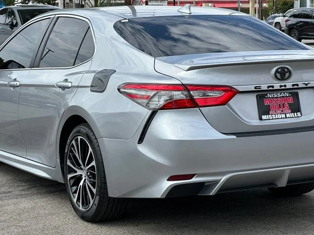 SEMINUEVOS TOYOTA Camry a Estados en autogozo