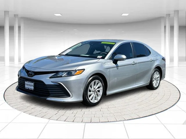SEMINUEVOS TOYOTA Camry a Estados en autogozo