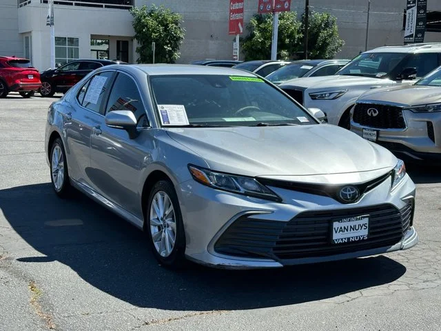 SEMINUEVOS TOYOTA Camry a Estados en autogozo