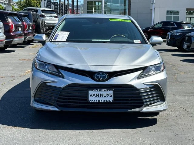 SEMINUEVOS TOYOTA Camry a Estados en autogozo