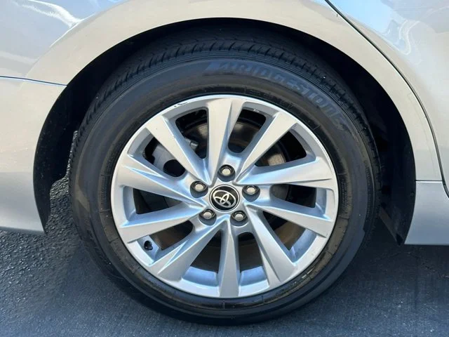 SEMINUEVOS TOYOTA Camry a Estados en autogozo