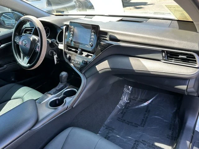 SEMINUEVOS TOYOTA Camry a Estados en autogozo