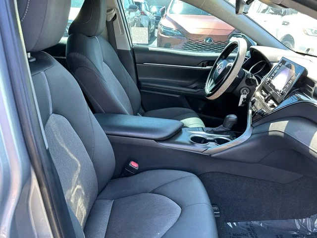 SEMINUEVOS TOYOTA Camry a Estados en autogozo
