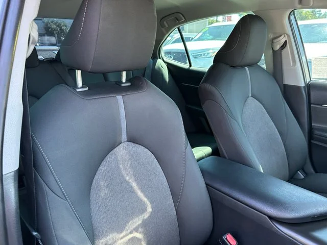 SEMINUEVOS TOYOTA Camry a Estados en autogozo