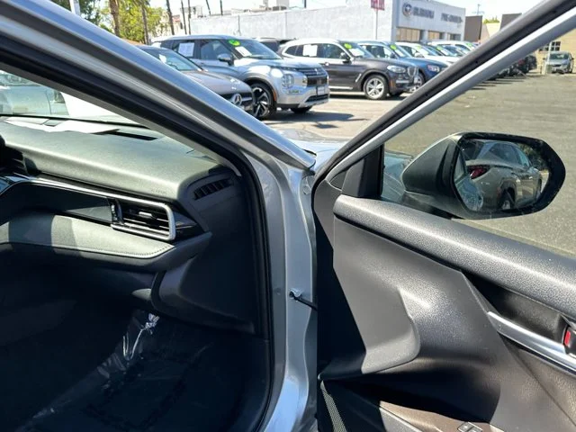 SEMINUEVOS TOYOTA Camry a Estados en autogozo