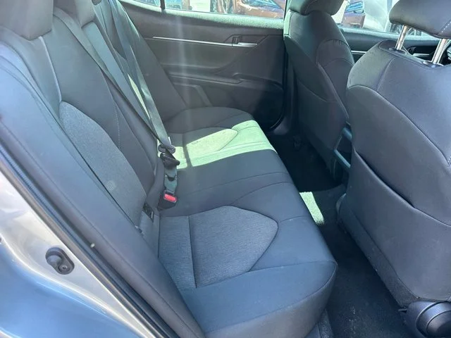 SEMINUEVOS TOYOTA Camry a Estados en autogozo