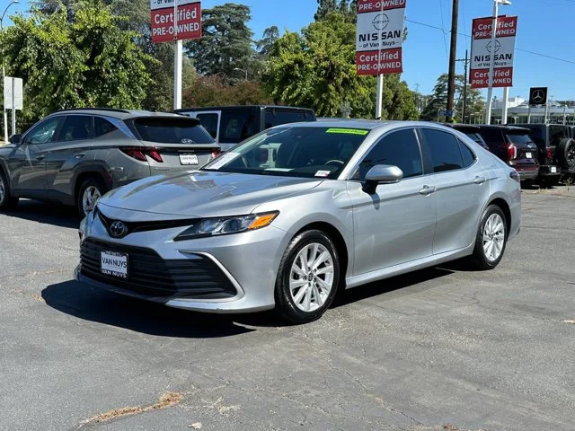 SEMINUEVOS TOYOTA Camry a Estados en autogozo
