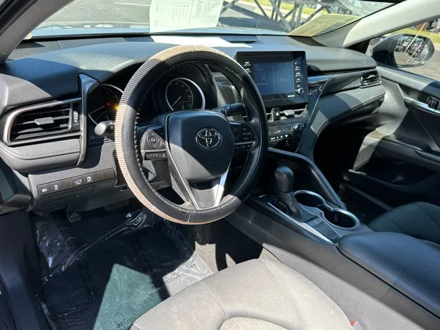 SEMINUEVOS TOYOTA Camry a Estados en autogozo