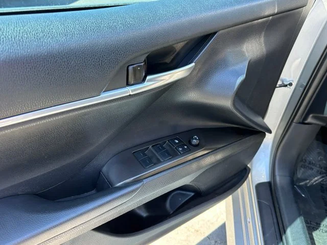SEMINUEVOS TOYOTA Camry a Estados en autogozo