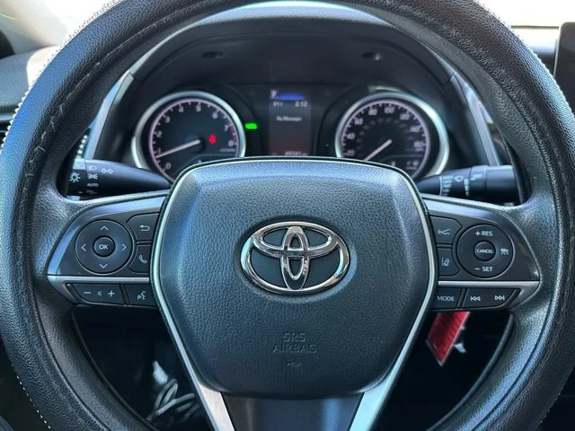 SEMINUEVOS TOYOTA Camry a Estados en autogozo