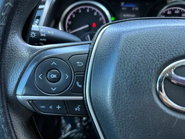 SEMINUEVOS TOYOTA Camry a Estados en autogozo