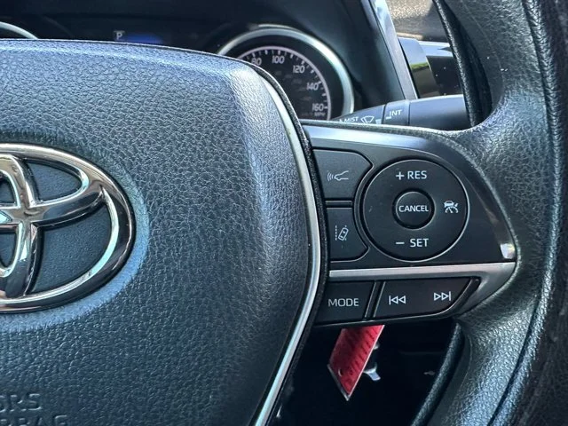 SEMINUEVOS TOYOTA Camry a Estados en autogozo