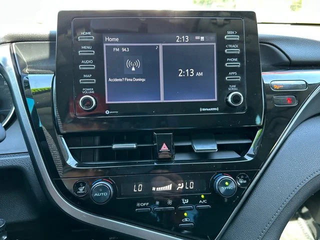 SEMINUEVOS TOYOTA Camry a Estados en autogozo