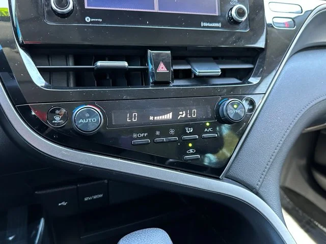 SEMINUEVOS TOYOTA Camry a Estados en autogozo