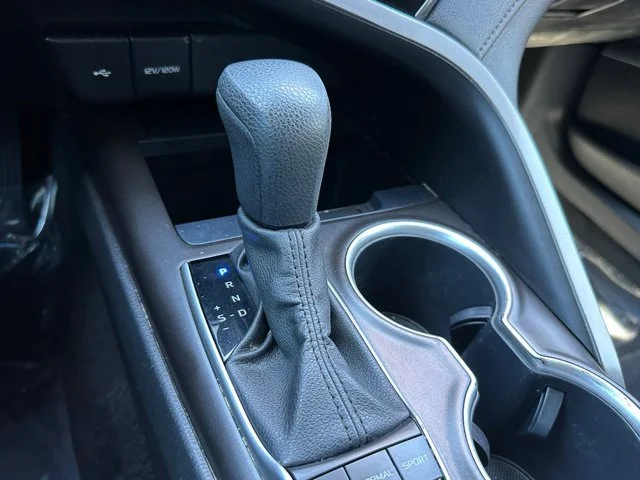 SEMINUEVOS TOYOTA Camry a Estados en autogozo