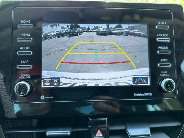SEMINUEVOS TOYOTA Camry a Estados en autogozo