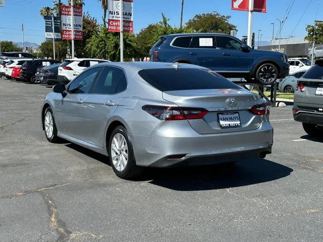 SEMINUEVOS TOYOTA Camry a Estados en autogozo