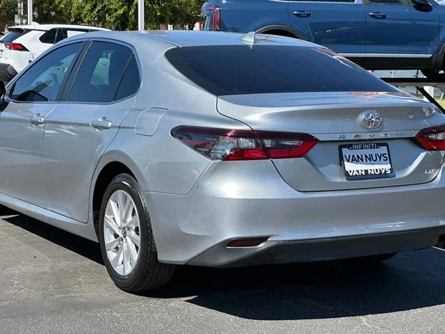 SEMINUEVOS TOYOTA Camry a Estados en autogozo