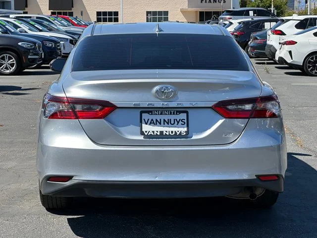 SEMINUEVOS TOYOTA Camry a Estados en autogozo