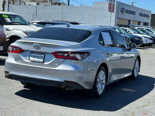 SEMINUEVOS TOYOTA Camry a Estados en autogozo
