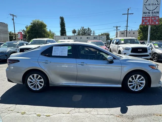 SEMINUEVOS TOYOTA Camry a Estados en autogozo