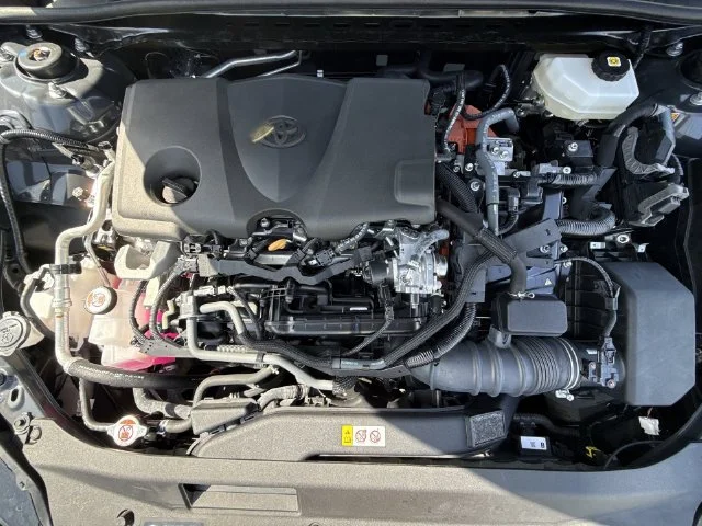 SEMINUEVOS TOYOTA Camry a Estados en autogozo