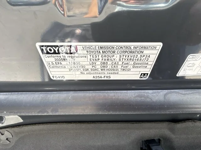 SEMINUEVOS TOYOTA Camry a Estados en autogozo