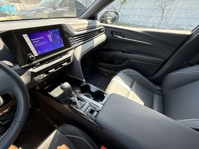 SEMINUEVOS TOYOTA Camry a Estados en autogozo