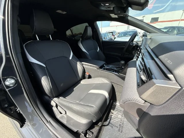 SEMINUEVOS TOYOTA Camry a Estados en autogozo