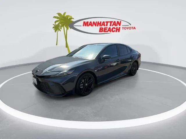 SEMINUEVOS TOYOTA Camry a Estados en autogozo