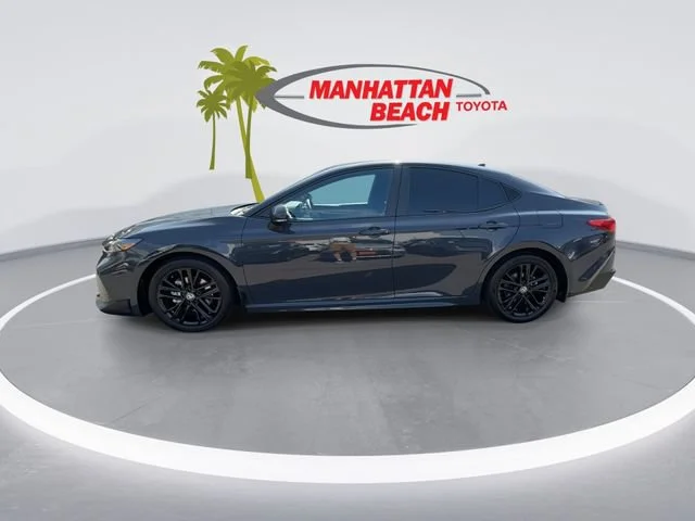 SEMINUEVOS TOYOTA Camry a Estados en autogozo
