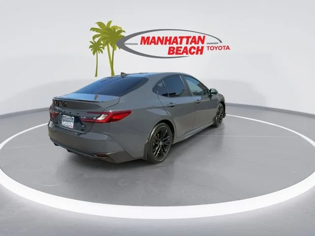 SEMINUEVOS TOYOTA Camry a Estados en autogozo