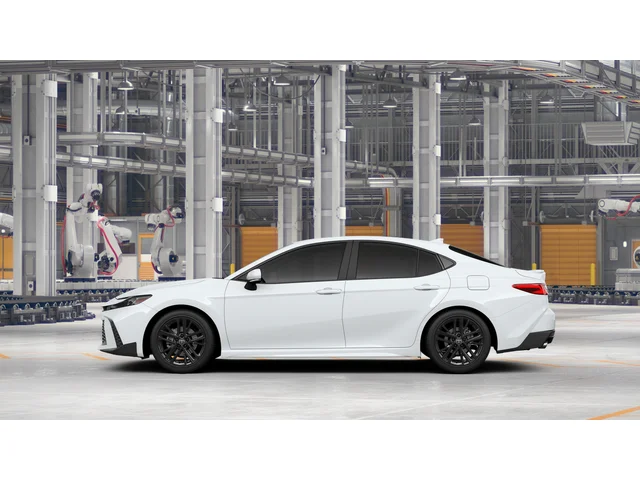 Nuevos TOYOTA CAMRY à Estados chez autogozo