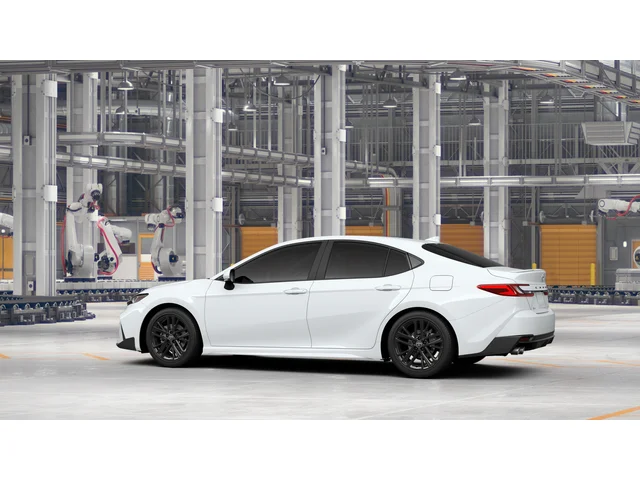 Nuevos TOYOTA CAMRY à Estados chez autogozo
