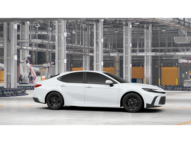 Nuevos TOYOTA CAMRY à Estados chez autogozo