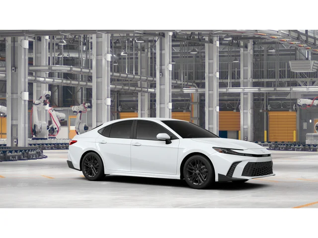 Nuevos TOYOTA CAMRY à Estados chez autogozo