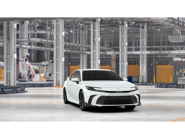 Nuevos TOYOTA CAMRY à Estados chez autogozo