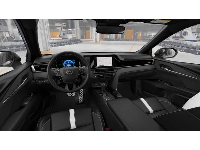 Nuevos TOYOTA CAMRY à Estados chez autogozo