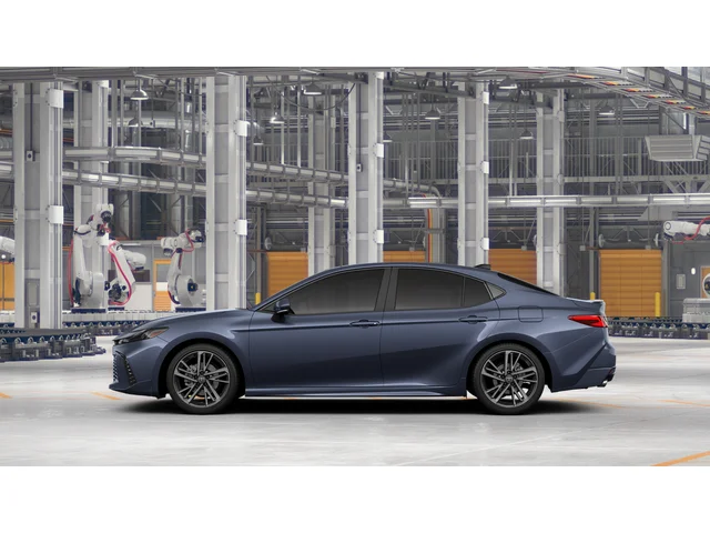 Nuevos TOYOTA CAMRY à Estados chez autogozo