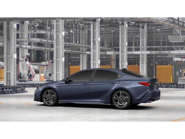 Nuevos TOYOTA CAMRY à Estados chez autogozo
