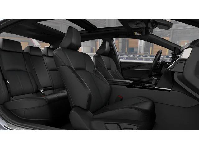 Nuevos TOYOTA CAMRY à Estados chez autogozo