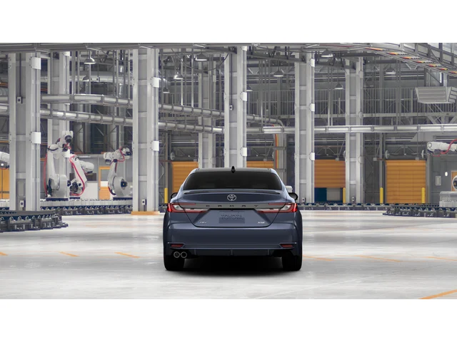 Nuevos TOYOTA CAMRY à Estados chez autogozo