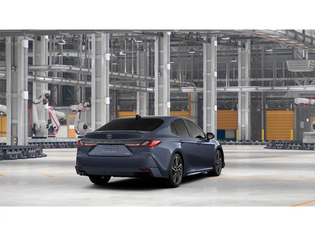 Nuevos TOYOTA CAMRY à Estados chez autogozo