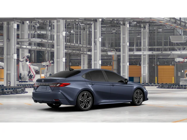 Nuevos TOYOTA CAMRY à Estados chez autogozo