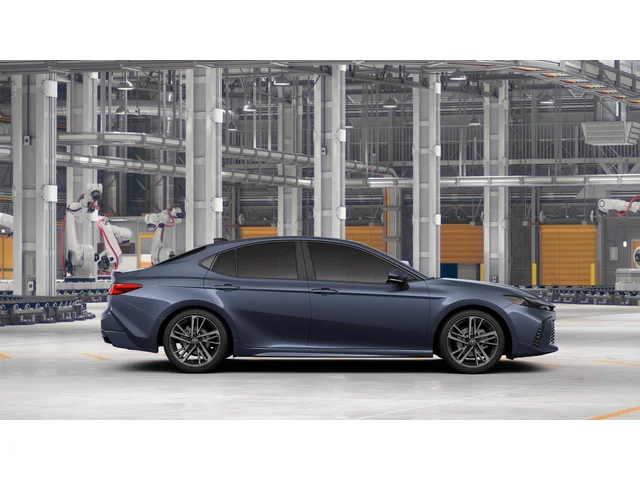 Nuevos TOYOTA CAMRY à Estados chez autogozo
