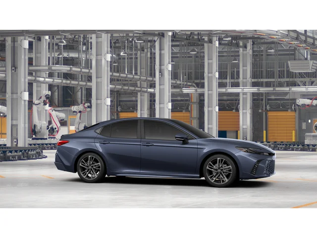 Nuevos TOYOTA CAMRY à Estados chez autogozo