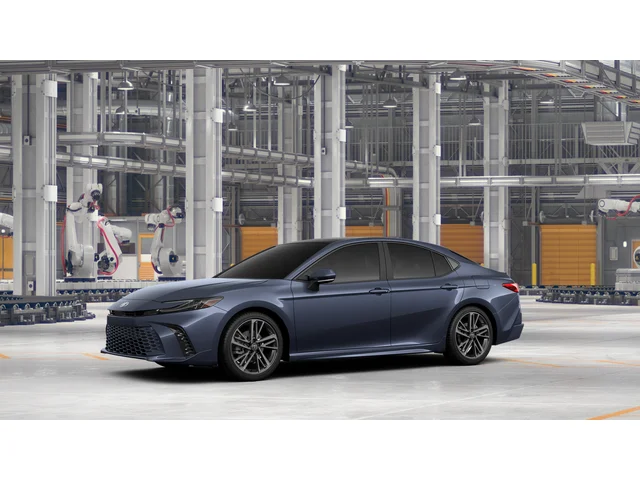 Nuevos TOYOTA CAMRY à Estados chez autogozo